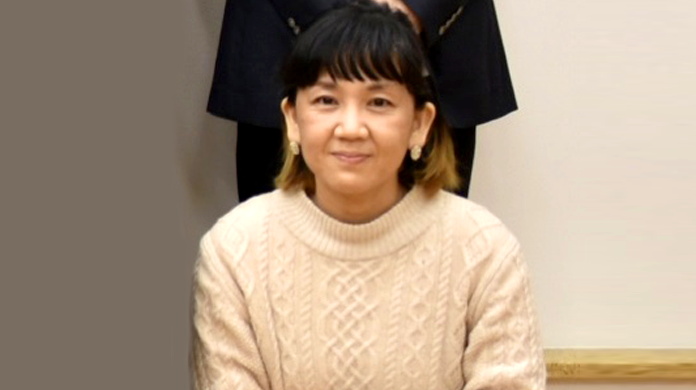 きうらゆか