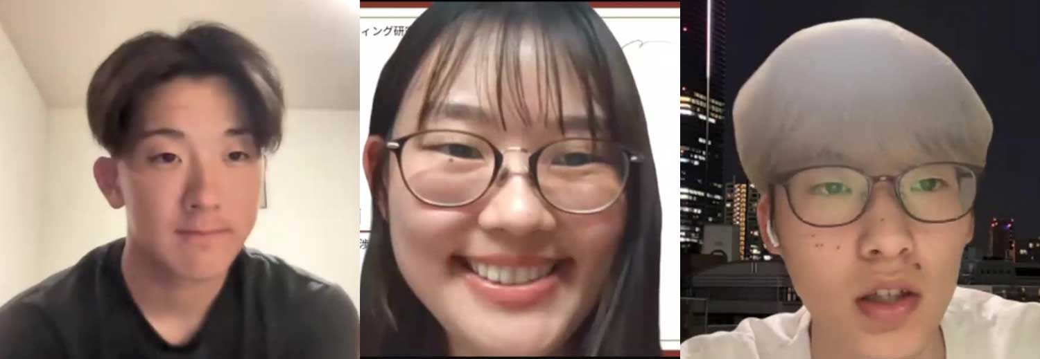 早稲田大学生が食・文化・観光の3分野で地域資源調査を開始