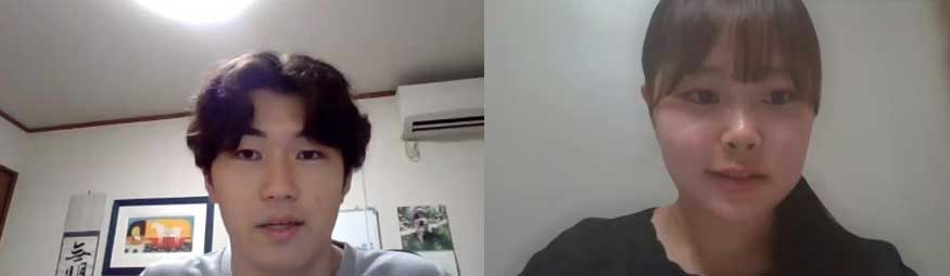 明治大学生が新たなアイデアを提案